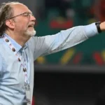 2026 World Cup Qualifiers: Mali coach Tom Saintfiet eyes historic win over Ghana