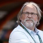 Mali Coach Tom Saintfiet: My desire to coach Ghana was about passion, not money