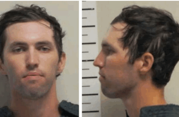 22-year-old suspect arrested over Charlie Kirk’s death