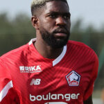 Samuel Umtiti: French defender retires from football at age 31