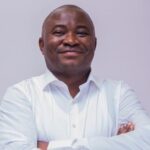 Mahama running Ghana on Bawumia's ideas — Oda MP