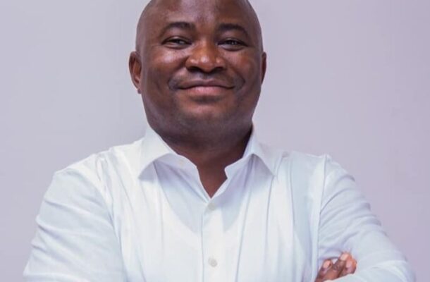 Mahama running Ghana on Bawumia's ideas — Oda MP