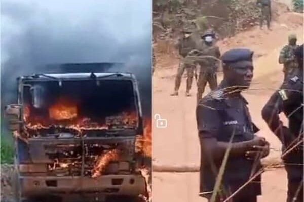 AR: Assembly Member shot dead as tensions rise over mining dispute at Mpatuam