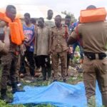 Body of missing 5-year-old girl found in Atebubu
