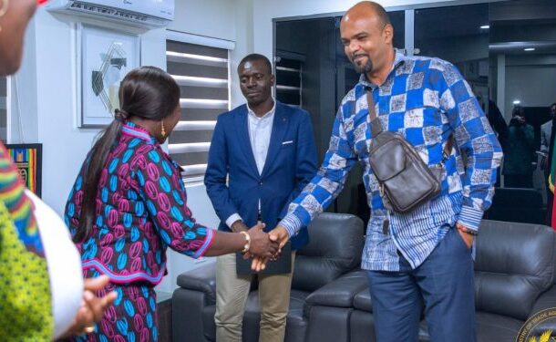 Govt reassures cashew processors of support amid industry challenges