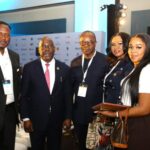 Nigeria, Ghana, other African countries sign petroleum regulation charter