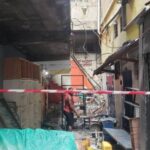 Four critically injured in Adum gas explosion
