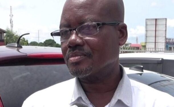 VADUG refutes claims of dealers’ involvement in sale of stolen cars