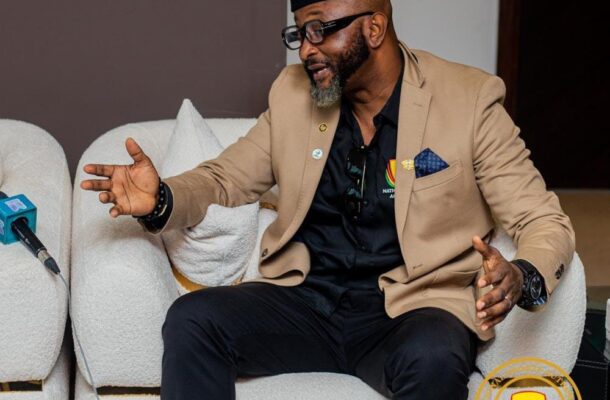 2026 FIFA World Cup Qualifiers: NSA bars ticket sales at stadium gate