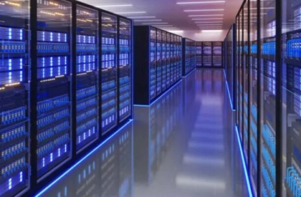 OpenAI plans massive 1-gigawatt data center in India