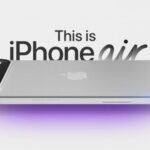 iPhone 17 Air to Become Apple’s Bold Sacrifice for Future Innovation