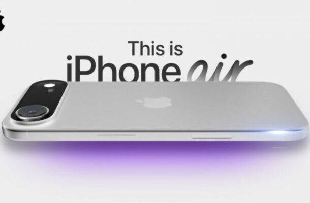 iPhone 17 Air to Become Apple’s Bold Sacrifice for Future Innovation