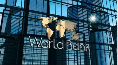 World Bank sees global economy holding firm amid trade uncertainty