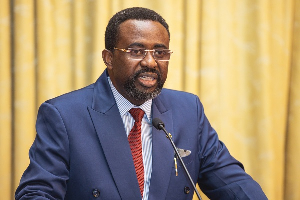 BoG’s $1bn November injection sparks debate over long-term forex stability