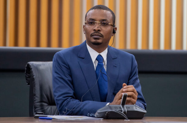 2026 FIFA World Cup Qualifiers: Chad President Mahamat Idriss Déby Itno buys 30,000 tickets for fans ahead of Ghana showdown