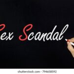 Sex scandal rocks UCC, videos drop 