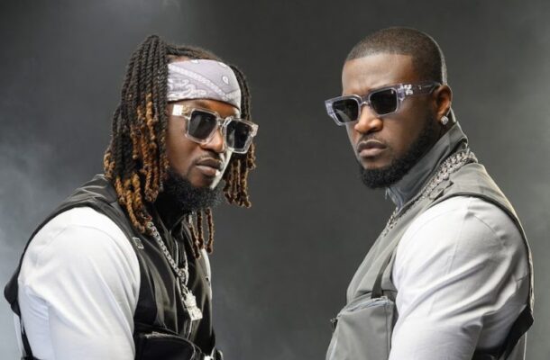 Bracket’s Smash suggests P-Square’s longstanding rift has ‘spiritual’ roots