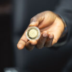 BoG Gold Coin prices updated as Cedi strengthens against the Dollar