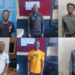Nine suspects arraigned over brutal attack on Mutala Yayaa in Darkuman