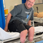 NHS surgeon jailed after self-amputations and £466,000 insurance fraud