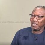 Gov’t pledges to complete abandoned teacher training projects– Apaak