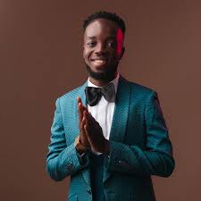 Akwaboah drops new single "Obinim" on September 9, 2025