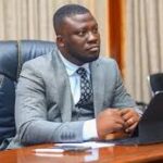 Ashanti Regional Minister inaugurates first clinic at ARCC to boost staff health and well-being