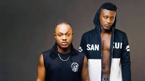 We haven't received any royalties for our hit songs from GHAMRO- Keche