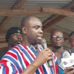 Complete Accra–Kumasi road project before starting new expressway– Bashiru Ibrahim urges govt