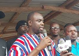 Complete Accra–Kumasi road project before starting new expressway– Bashiru Ibrahim urges govt