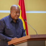 Cabinet awaits Health Ministry report on Agenda 111 hospitals– Mahama