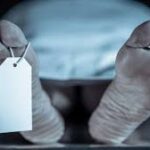 NADMO staff found dead in stream at Kwabre East