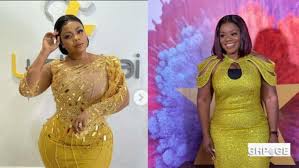 I have a good relationship with her– Piesie Esther on Empress Gifty rumours