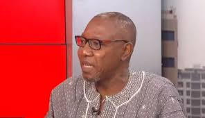 Over 480,000 BECE candidates successfully placed in senior high schools