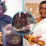She was my confidant- Otumfuo pays tribute to late Asantehemaa Nana Konadu Yiadom III