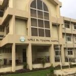 Korle Bu loses 300 skilled health workers in six months