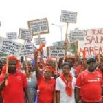 Aggrieved teachers threaten protest over 12-month salary arrears