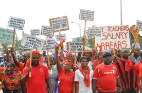 Aggrieved teachers threaten protest over 12-month salary arrears