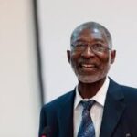 Focus on programming, systems engineering- Prof Quaynor