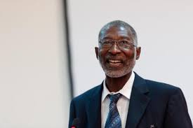 Focus on programming, systems engineering- Prof Quaynor