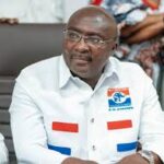 15 Eastern Region NPP MPs endorse Bawumia for flagbearer