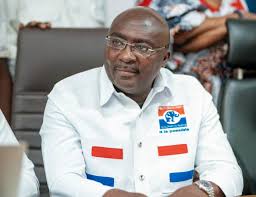 15 Eastern Region NPP MPs endorse Bawumia for flagbearer