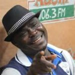 Ghanaian fans value artistes they see and connect with- Samuel Owusu