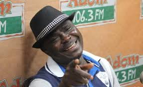 Ghanaian fans value artistes they see and connect with- Samuel Owusu