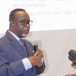 Seek GLC recognition and licensing- Acting CJ to Ghana Law Society