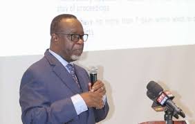 Seek GLC recognition and licensing- Acting CJ to Ghana Law Society