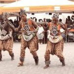 Bolgatanga court prohibits planning of 2025 Damba festival
