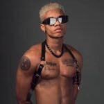 There’s no rule book— KiDi on handling female attention