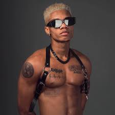 There’s no rule book— KiDi on handling female attention