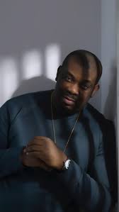 I never thought I’d be in my 40s and be unmarried- Don Jazzy